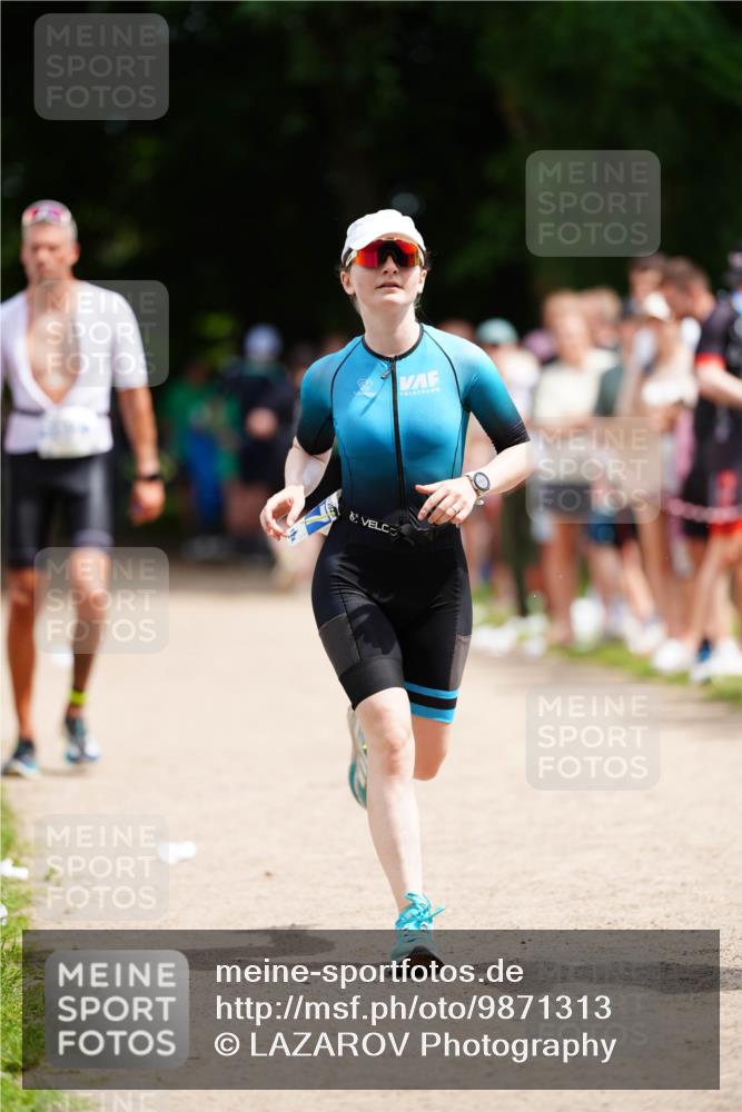 21.06.2026 - 29. Vierlanden-Triathlon LAZAROV Photography http://msf.ph/oto/9871313 21.06.2026 14:02:48 Laufen  meine-sportfotos.de