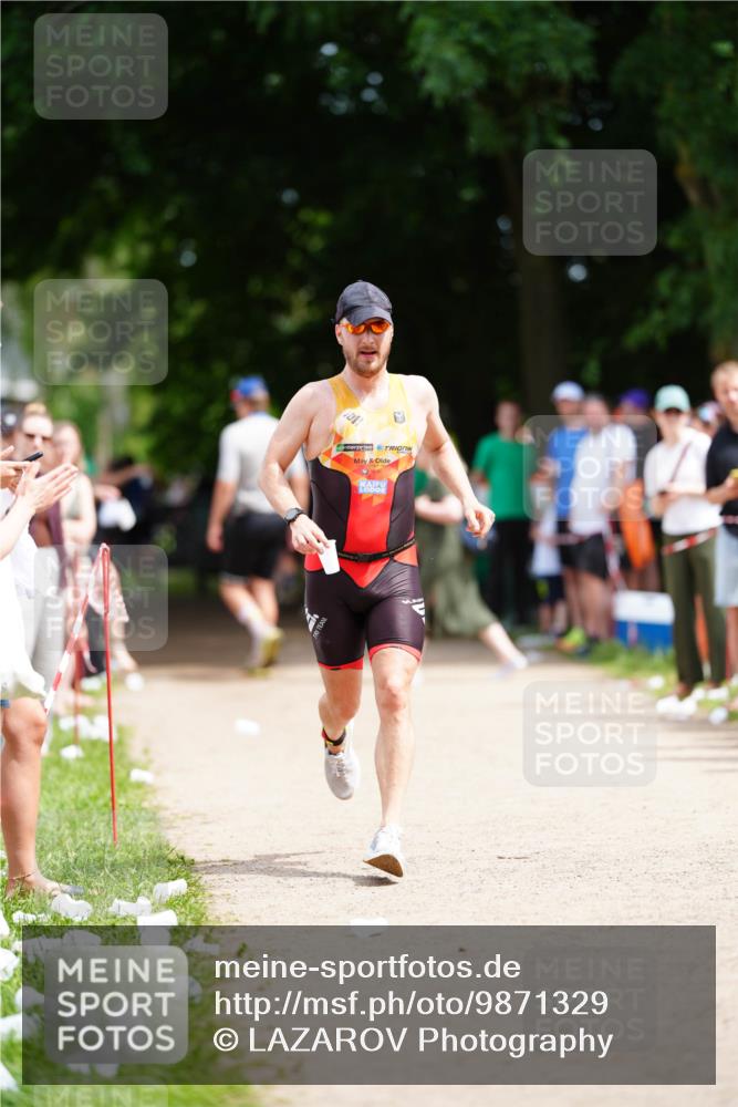 21.06.2026 - 29. Vierlanden-Triathlon LAZAROV Photography http://msf.ph/oto/9871329 21.06.2026 14:02:58 Laufen 101 meine-sportfotos.de
