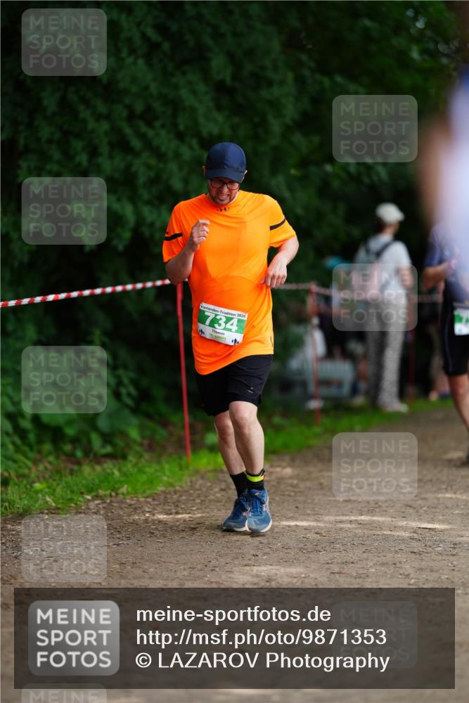 21.06.2026 - 29. Vierlanden-Triathlon LAZAROV Photography http://msf.ph/oto/9871353 21.06.2026 14:03:12 Laufen 2026, 734 meine-sportfotos.de