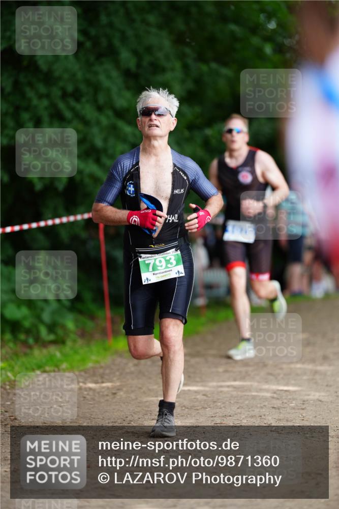 21.06.2026 - 29. Vierlanden-Triathlon LAZAROV Photography http://msf.ph/oto/9871360 21.06.2026 14:03:14 Laufen 2026, 793 meine-sportfotos.de
