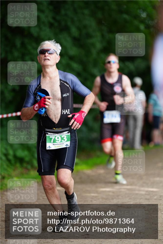 21.06.2026 - 29. Vierlanden-Triathlon LAZAROV Photography http://msf.ph/oto/9871364 21.06.2026 14:03:14 Laufen 2020, 793, 174 meine-sportfotos.de