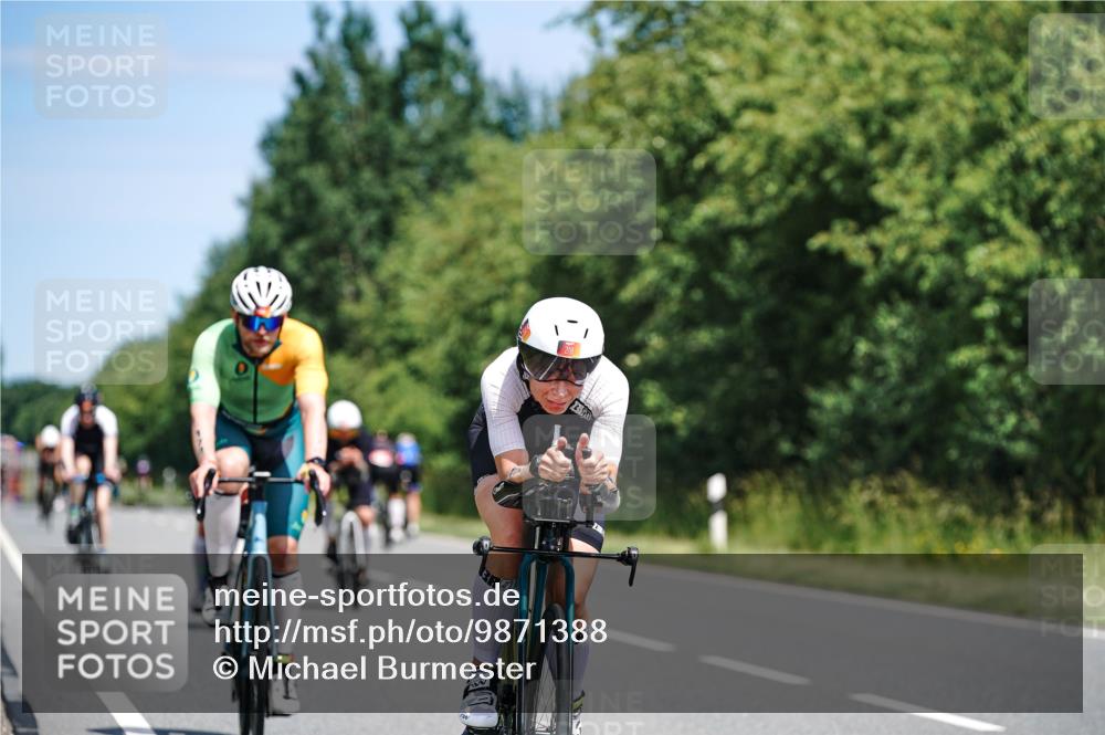 21.06.2026 - Viking Triathlon Michael Burmester http://msf.ph/oto/9871388 21.06.2026 12:40:02 Radfahren 47, 174, 242, 272, 325, 512, 524, 624 meine-sportfotos.de