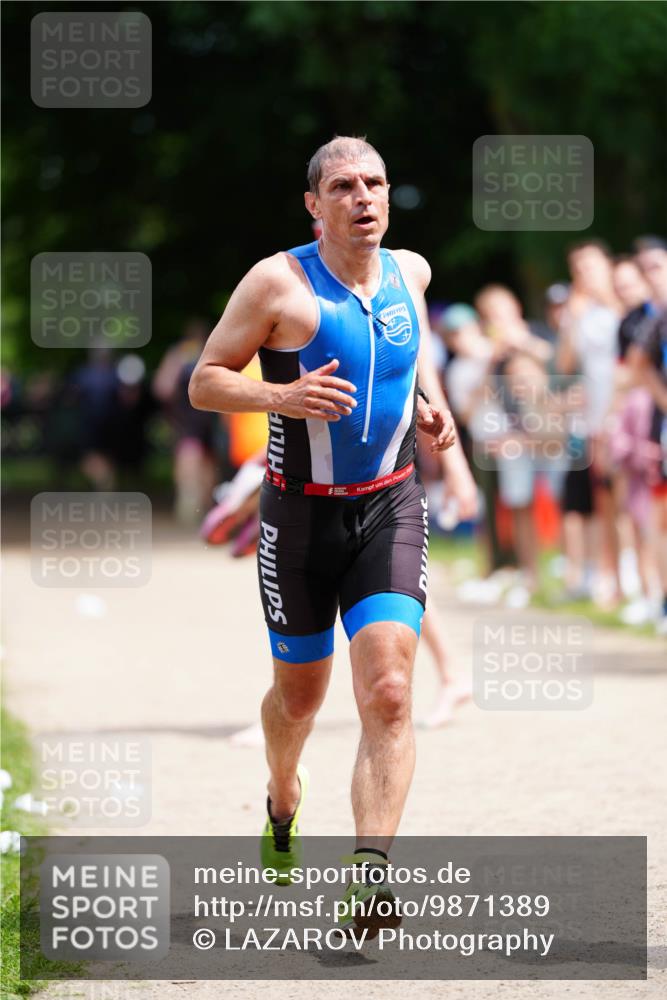 21.06.2026 - 29. Vierlanden-Triathlon LAZAROV Photography http://msf.ph/oto/9871389 21.06.2026 14:03:26 Laufen  meine-sportfotos.de