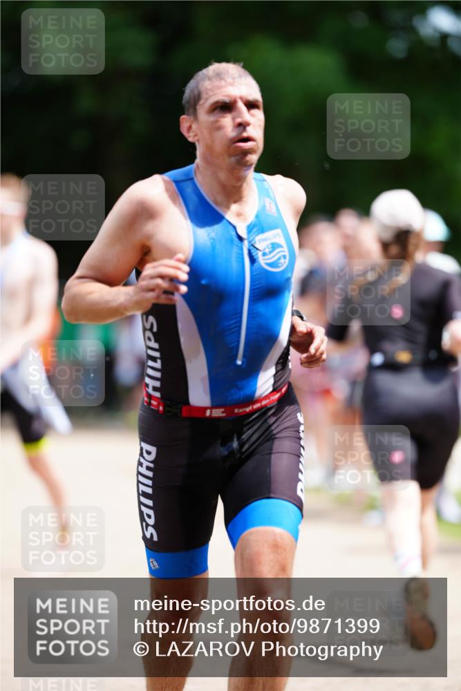 21.06.2026 - 29. Vierlanden-Triathlon LAZAROV Photography http://msf.ph/oto/9871399 21.06.2026 14:03:26 Laufen  meine-sportfotos.de