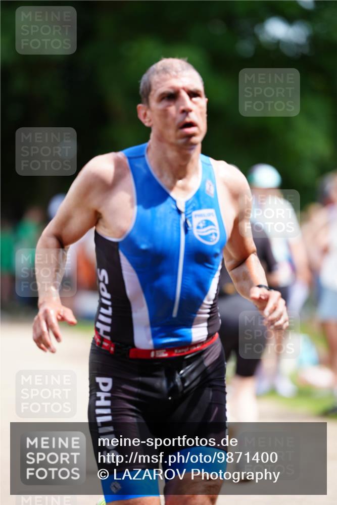 21.06.2026 - 29. Vierlanden-Triathlon LAZAROV Photography http://msf.ph/oto/9871400 21.06.2026 14:03:27 Laufen  meine-sportfotos.de