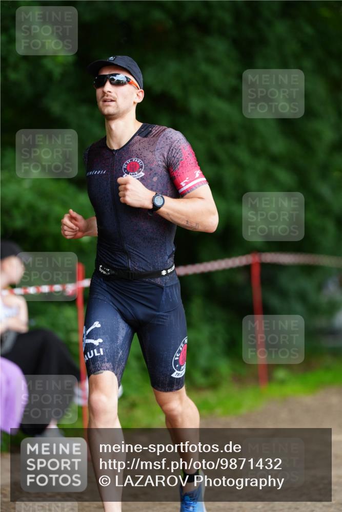 21.06.2026 - 29. Vierlanden-Triathlon LAZAROV Photography http://msf.ph/oto/9871432 21.06.2026 14:03:37 Laufen 1910 meine-sportfotos.de