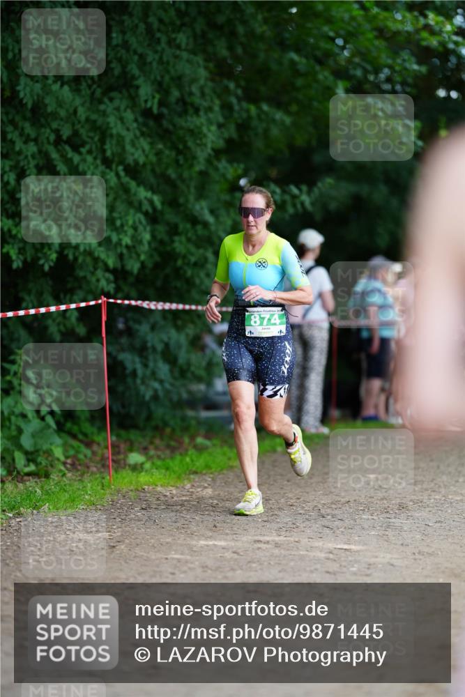 21.06.2026 - 29. Vierlanden-Triathlon LAZAROV Photography http://msf.ph/oto/9871445 21.06.2026 14:03:43 Laufen 874, 14 meine-sportfotos.de