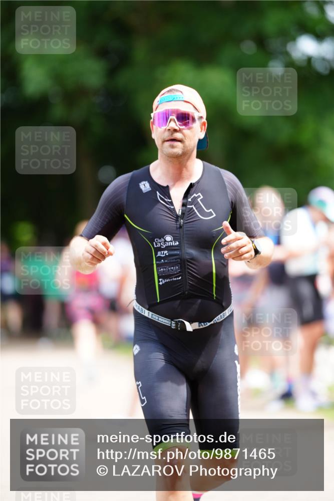 21.06.2026 - 29. Vierlanden-Triathlon LAZAROV Photography http://msf.ph/oto/9871465 21.06.2026 14:03:48 Laufen  meine-sportfotos.de