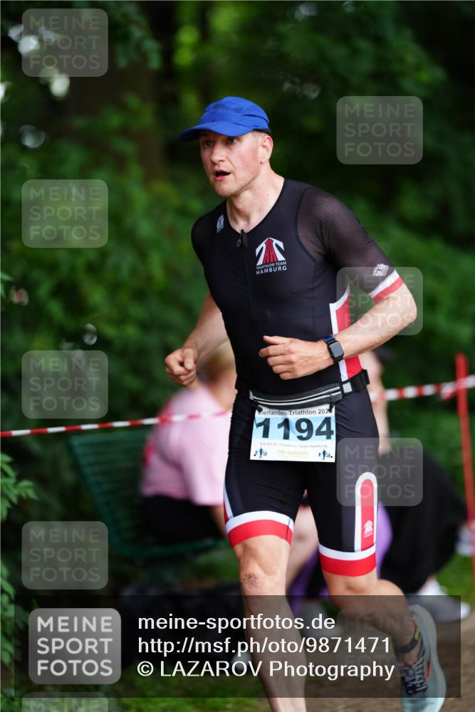 21.06.2026 - 29. Vierlanden-Triathlon LAZAROV Photography http://msf.ph/oto/9871471 21.06.2026 14:03:53 Laufen 202, 1194, 16 meine-sportfotos.de