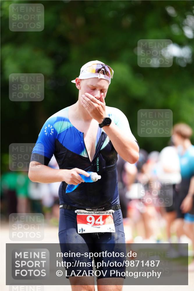 21.06.2026 - 29. Vierlanden-Triathlon LAZAROV Photography http://msf.ph/oto/9871487 21.06.2026 14:03:59 Laufen 2026, 94 meine-sportfotos.de
