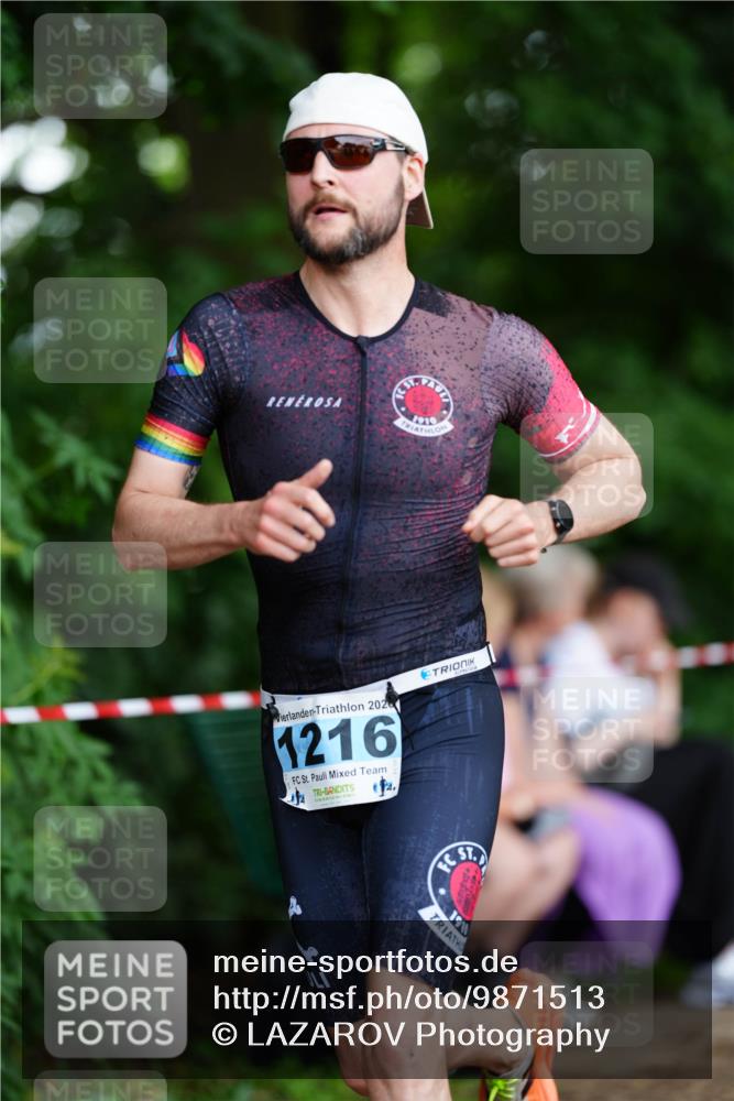21.06.2026 - 29. Vierlanden-Triathlon LAZAROV Photography http://msf.ph/oto/9871513 21.06.2026 14:04:11 Laufen 1910, 202, 1216, 1911 meine-sportfotos.de