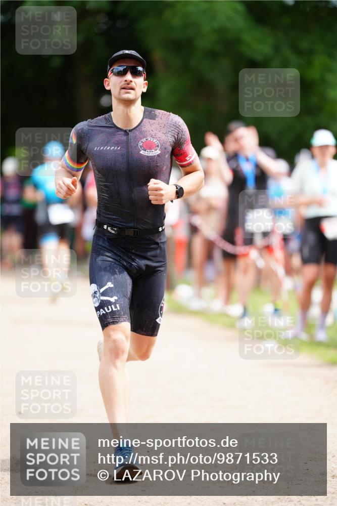 21.06.2026 - 29. Vierlanden-Triathlon LAZAROV Photography http://msf.ph/oto/9871533 21.06.2026 14:04:21 Laufen 1910 meine-sportfotos.de