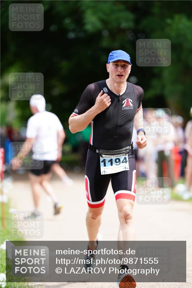 21.06.2026 - 29. Vierlanden-Triathlon LAZAROV Photography http://msf.ph/oto/9871555 21.06.2026 14:04:36 Laufen 2026, 1194, 16, 4 meine-sportfotos.de