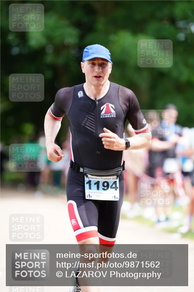 21.06.2026 - 29. Vierlanden-Triathlon LAZAROV Photography http://msf.ph/oto/9871562 21.06.2026 14:04:36 Laufen 2026, 1194, 16, 4 meine-sportfotos.de