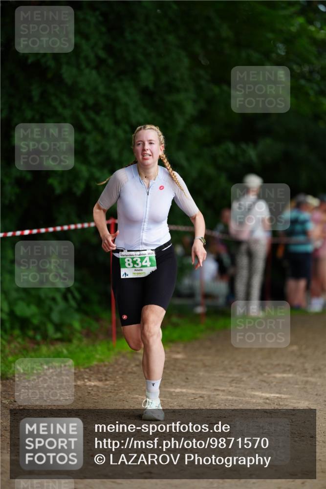 21.06.2026 - 29. Vierlanden-Triathlon LAZAROV Photography http://msf.ph/oto/9871570 21.06.2026 14:04:47 Laufen 2026, 834, 4 meine-sportfotos.de