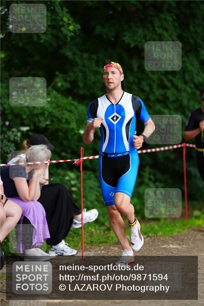 21.06.2026 - 29. Vierlanden-Triathlon LAZAROV Photography http://msf.ph/oto/9871594 21.06.2026 14:04:51 Laufen  meine-sportfotos.de