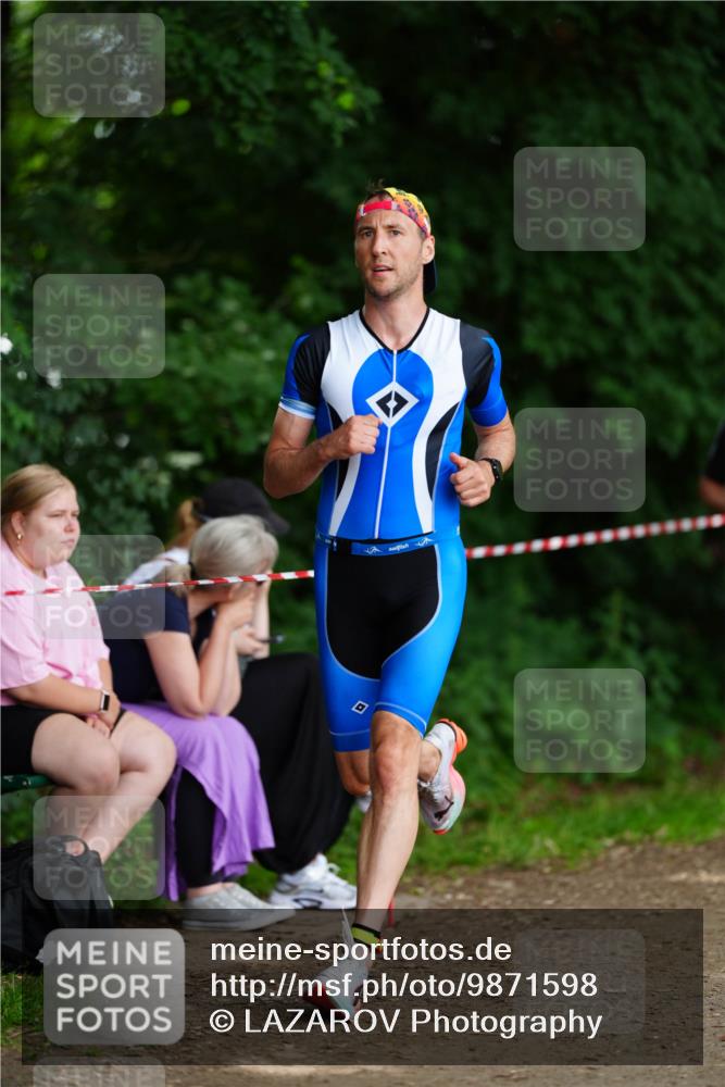 21.06.2026 - 29. Vierlanden-Triathlon LAZAROV Photography http://msf.ph/oto/9871598 21.06.2026 14:04:52 Laufen  meine-sportfotos.de