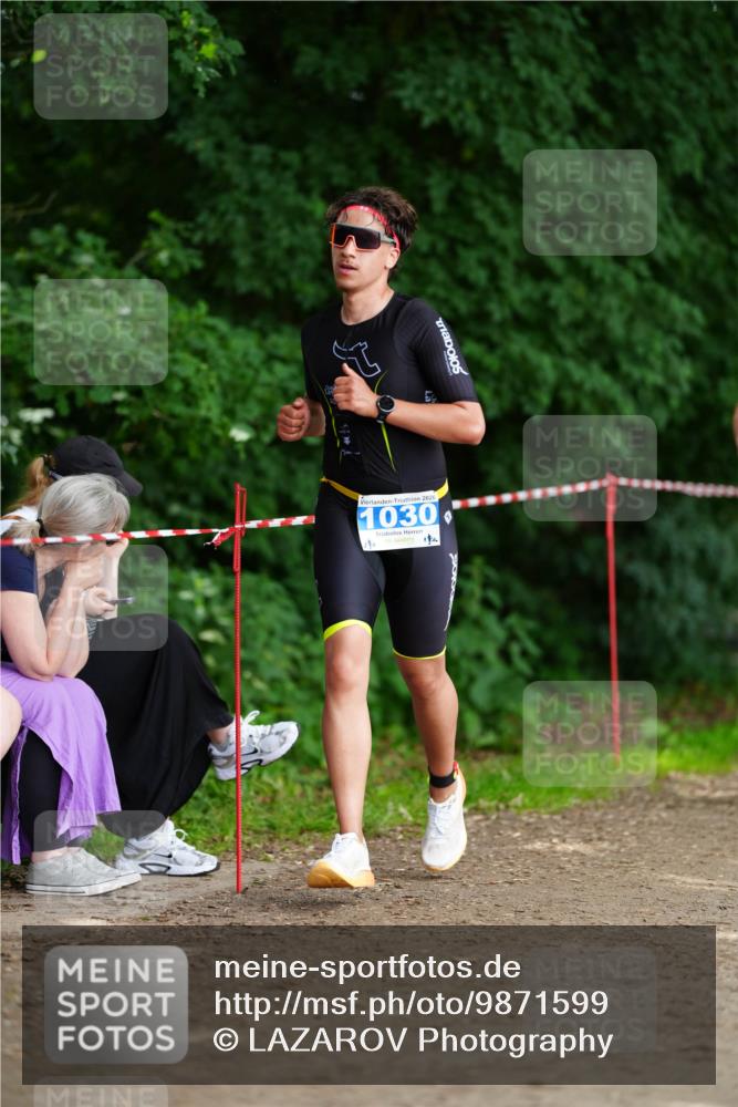 21.06.2026 - 29. Vierlanden-Triathlon LAZAROV Photography http://msf.ph/oto/9871599 21.06.2026 14:04:53 Laufen 2026, 1030 meine-sportfotos.de