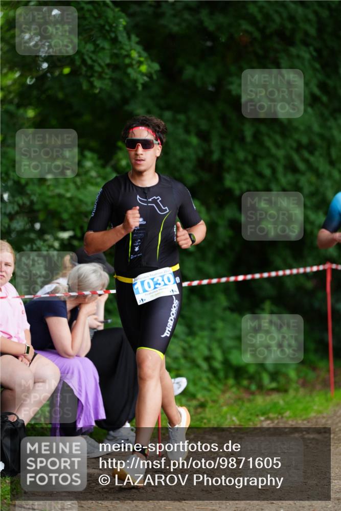 21.06.2026 - 29. Vierlanden-Triathlon LAZAROV Photography http://msf.ph/oto/9871605 21.06.2026 14:04:53 Laufen 2026, 1030 meine-sportfotos.de
