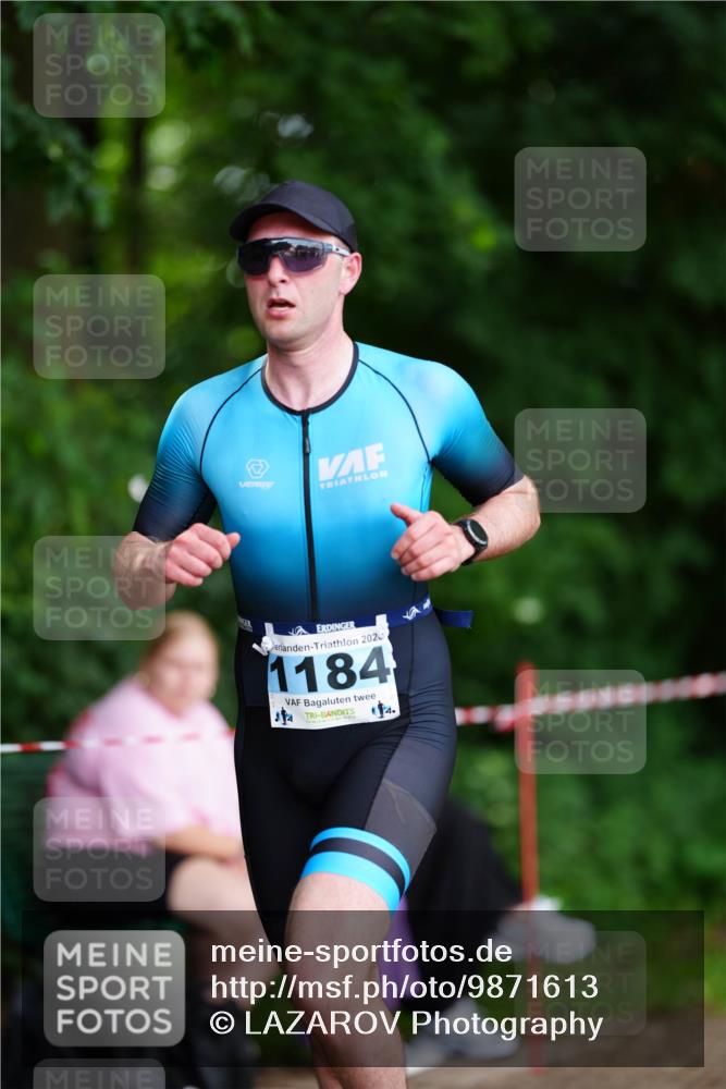 21.06.2026 - 29. Vierlanden-Triathlon LAZAROV Photography http://msf.ph/oto/9871613 21.06.2026 14:04:54 Laufen 202, 1184, 14 meine-sportfotos.de