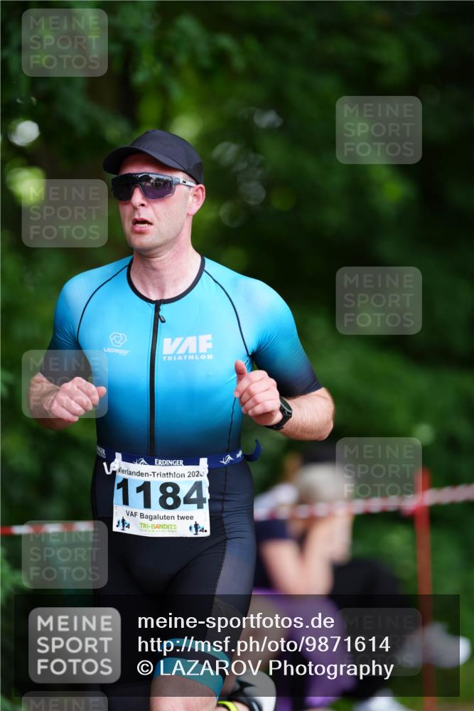 21.06.2026 - 29. Vierlanden-Triathlon LAZAROV Photography http://msf.ph/oto/9871614 21.06.2026 14:04:55 Laufen 202, 1184 meine-sportfotos.de