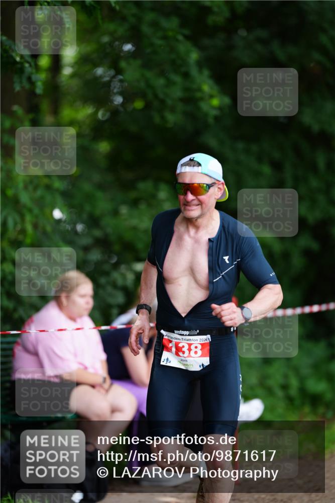 21.06.2026 - 29. Vierlanden-Triathlon LAZAROV Photography http://msf.ph/oto/9871617 21.06.2026 14:04:56 Laufen 202, 38 meine-sportfotos.de