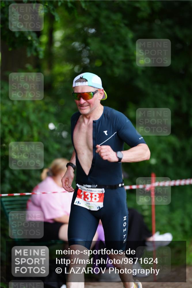 21.06.2026 - 29. Vierlanden-Triathlon LAZAROV Photography http://msf.ph/oto/9871624 21.06.2026 14:04:56 Laufen 202, 38 meine-sportfotos.de