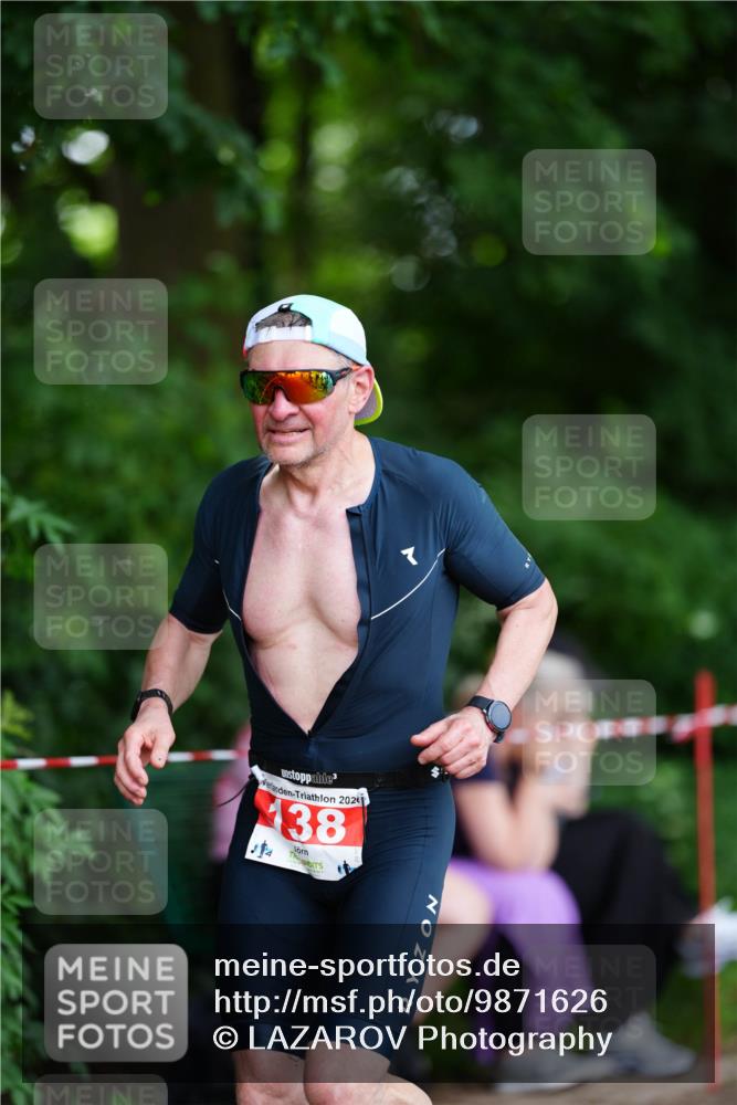 21.06.2026 - 29. Vierlanden-Triathlon LAZAROV Photography http://msf.ph/oto/9871626 21.06.2026 14:04:57 Laufen 202, 138, 14 meine-sportfotos.de