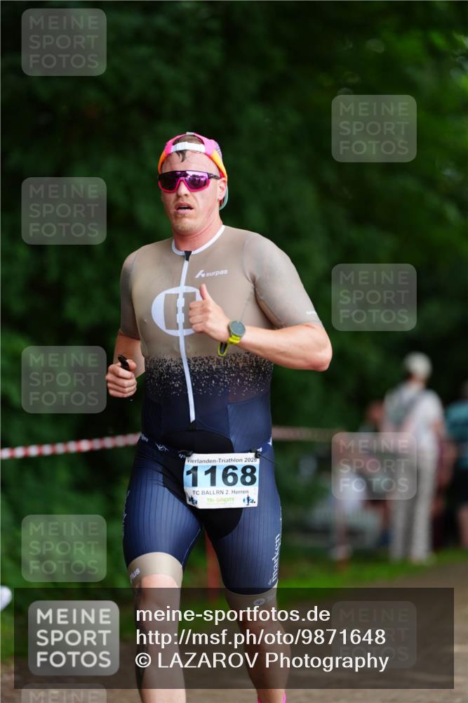 21.06.2026 - 29. Vierlanden-Triathlon LAZAROV Photography http://msf.ph/oto/9871648 21.06.2026 14:05:07 Laufen 2026, 1168, 2, 14 meine-sportfotos.de