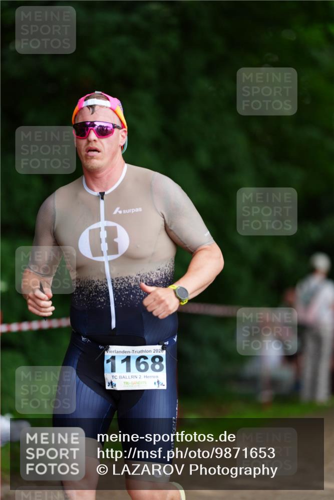 21.06.2026 - 29. Vierlanden-Triathlon LAZAROV Photography http://msf.ph/oto/9871653 21.06.2026 14:05:08 Laufen 2026, 1168, 2, 4 meine-sportfotos.de