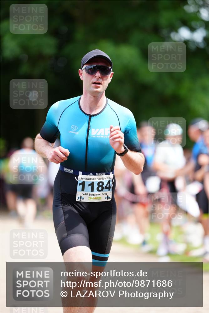 21.06.2026 - 29. Vierlanden-Triathlon LAZAROV Photography http://msf.ph/oto/9871686 21.06.2026 14:05:37 Laufen 202, 1184, 14 meine-sportfotos.de
