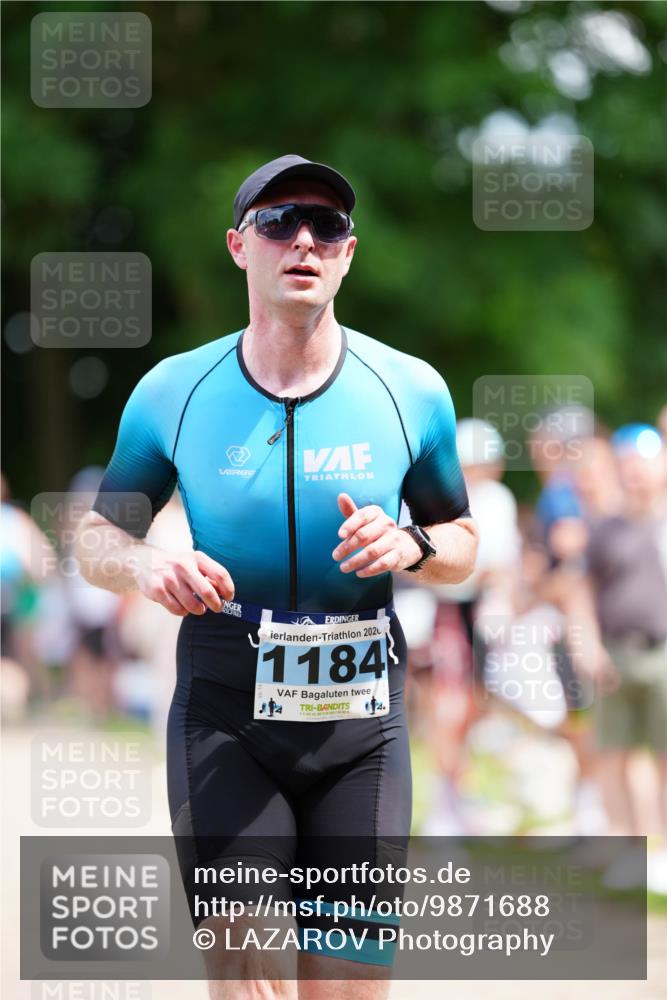 21.06.2026 - 29. Vierlanden-Triathlon LAZAROV Photography http://msf.ph/oto/9871688 21.06.2026 14:05:37 Laufen 202, 1184 meine-sportfotos.de