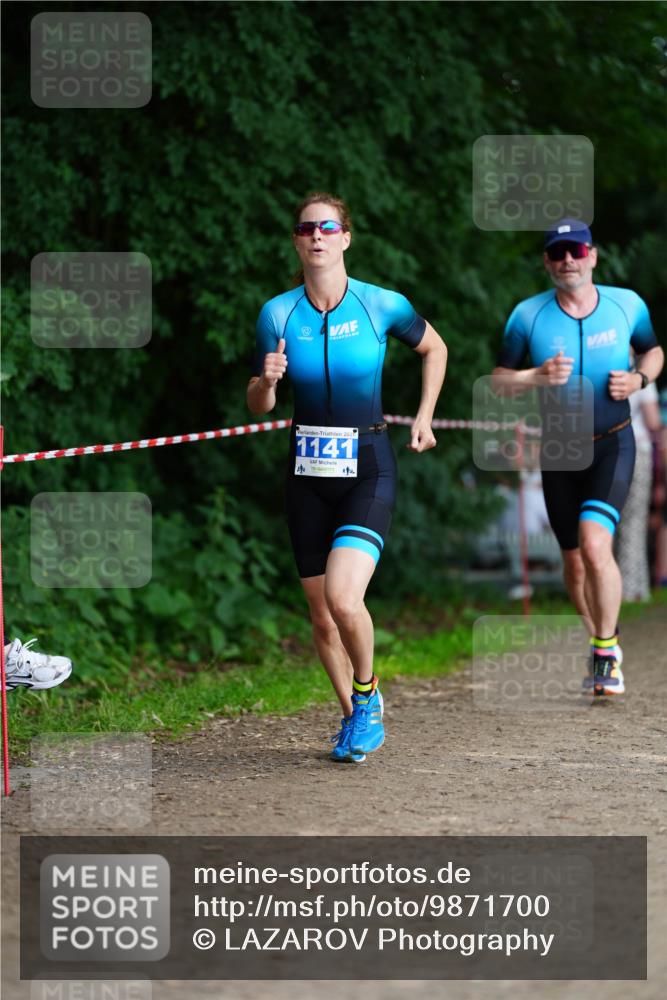 21.06.2026 - 29. Vierlanden-Triathlon LAZAROV Photography http://msf.ph/oto/9871700 21.06.2026 14:05:44 Laufen 202, 1141 meine-sportfotos.de
