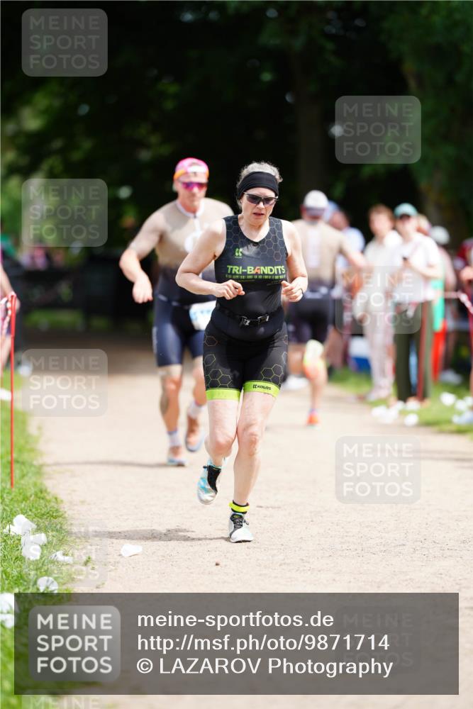 21.06.2026 - 29. Vierlanden-Triathlon LAZAROV Photography http://msf.ph/oto/9871714 21.06.2026 14:05:49 Laufen  meine-sportfotos.de