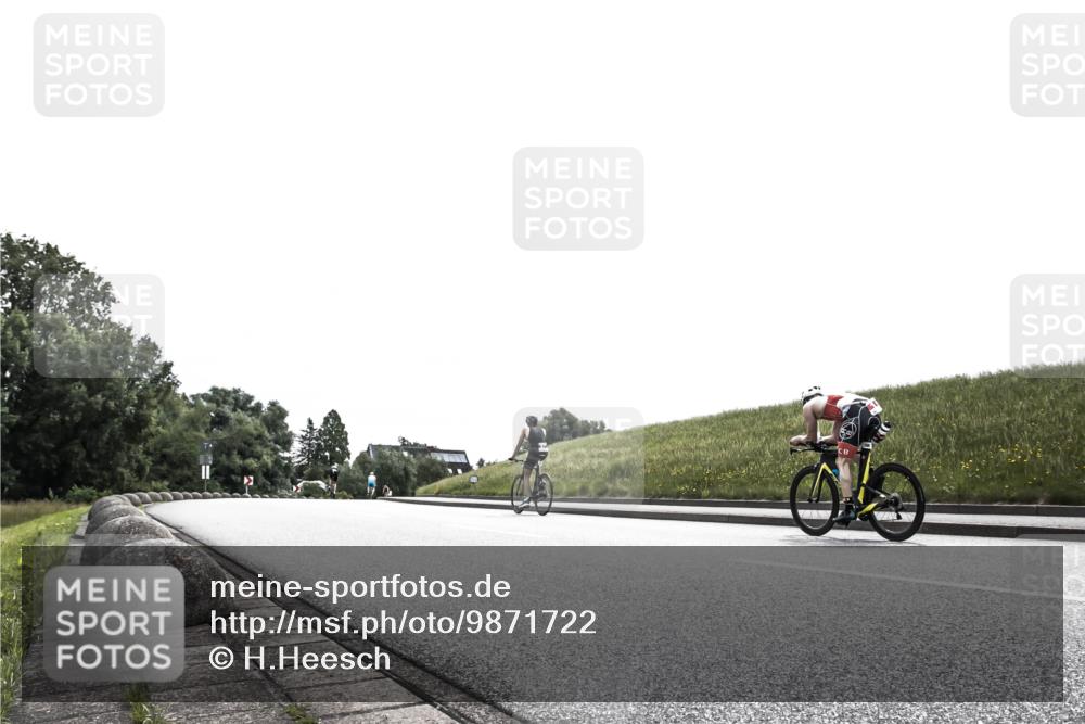 21.06.2026 - 29. Vierlanden-Triathlon H.Heesch http://msf.ph/oto/9871722 21.06.2026 10:38:38 Radfahren  meine-sportfotos.de