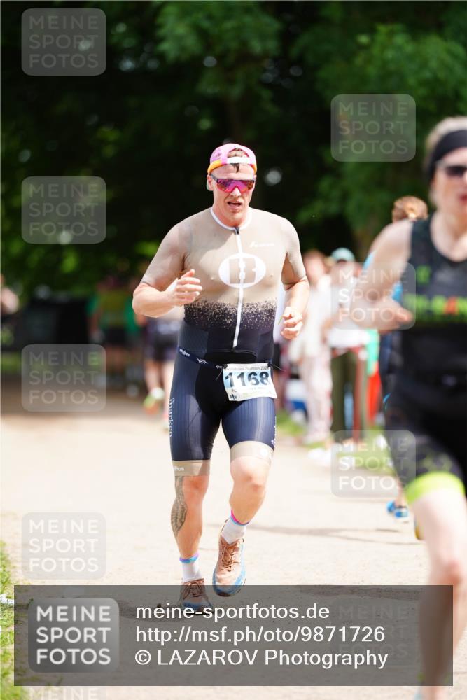 21.06.2026 - 29. Vierlanden-Triathlon LAZAROV Photography http://msf.ph/oto/9871726 21.06.2026 14:05:51 Laufen 2026, 1168 meine-sportfotos.de