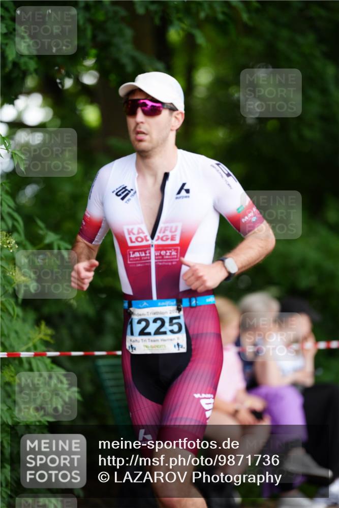 21.06.2026 - 29. Vierlanden-Triathlon LAZAROV Photography http://msf.ph/oto/9871736 21.06.2026 14:05:55 Laufen 20, 1225 meine-sportfotos.de