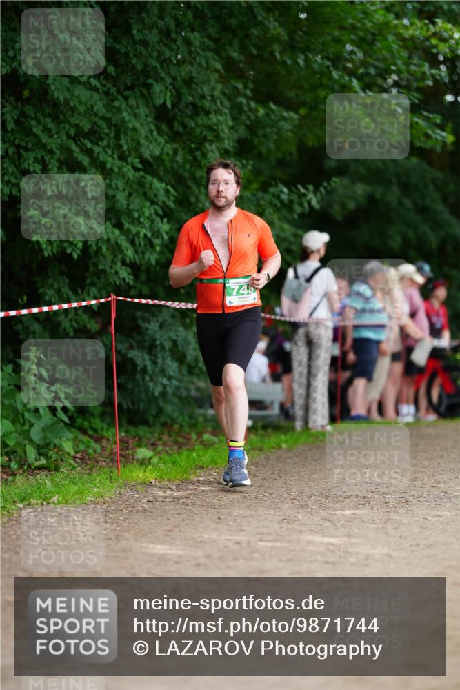 21.06.2026 - 29. Vierlanden-Triathlon LAZAROV Photography http://msf.ph/oto/9871744 21.06.2026 14:06:01 Laufen 12, 746 meine-sportfotos.de