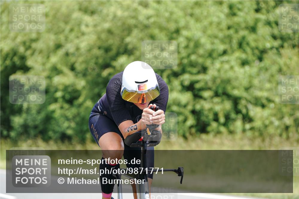 21.06.2026 - Viking Triathlon Michael Burmester http://msf.ph/oto/9871771 21.06.2026 12:41:47 Radfahren 291, 369, 440, 523, 650 meine-sportfotos.de