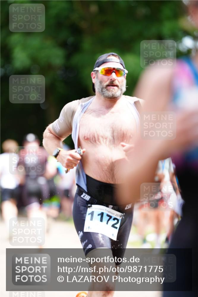 21.06.2026 - 29. Vierlanden-Triathlon LAZAROV Photography http://msf.ph/oto/9871775 21.06.2026 14:06:21 Laufen 3, 202, 1172 meine-sportfotos.de