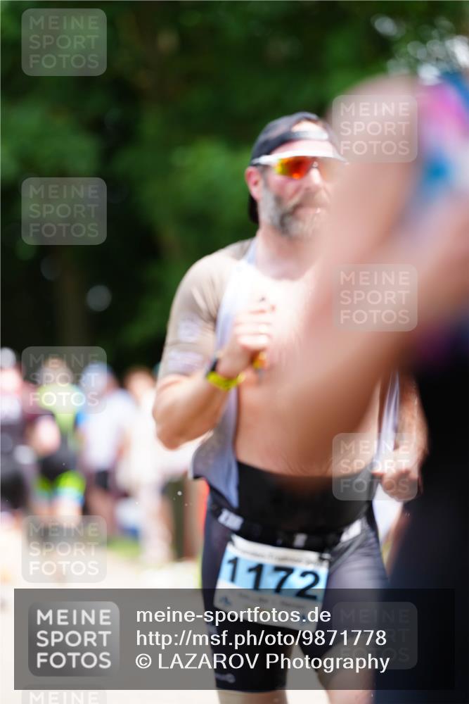 21.06.2026 - 29. Vierlanden-Triathlon LAZAROV Photography http://msf.ph/oto/9871778 21.06.2026 14:06:21 Laufen 1172 meine-sportfotos.de