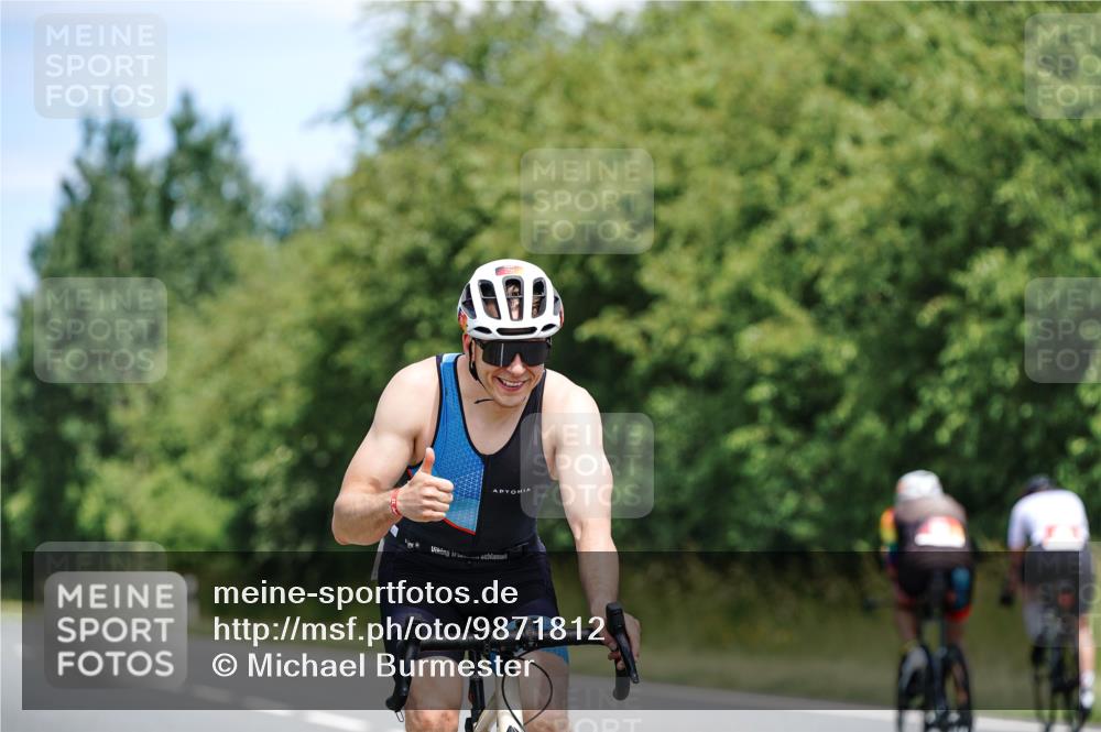 21.06.2026 - Viking Triathlon Michael Burmester http://msf.ph/oto/9871812 21.06.2026 12:41:56 Radfahren 291, 291, 339, 398, 417, 440, 523 meine-sportfotos.de