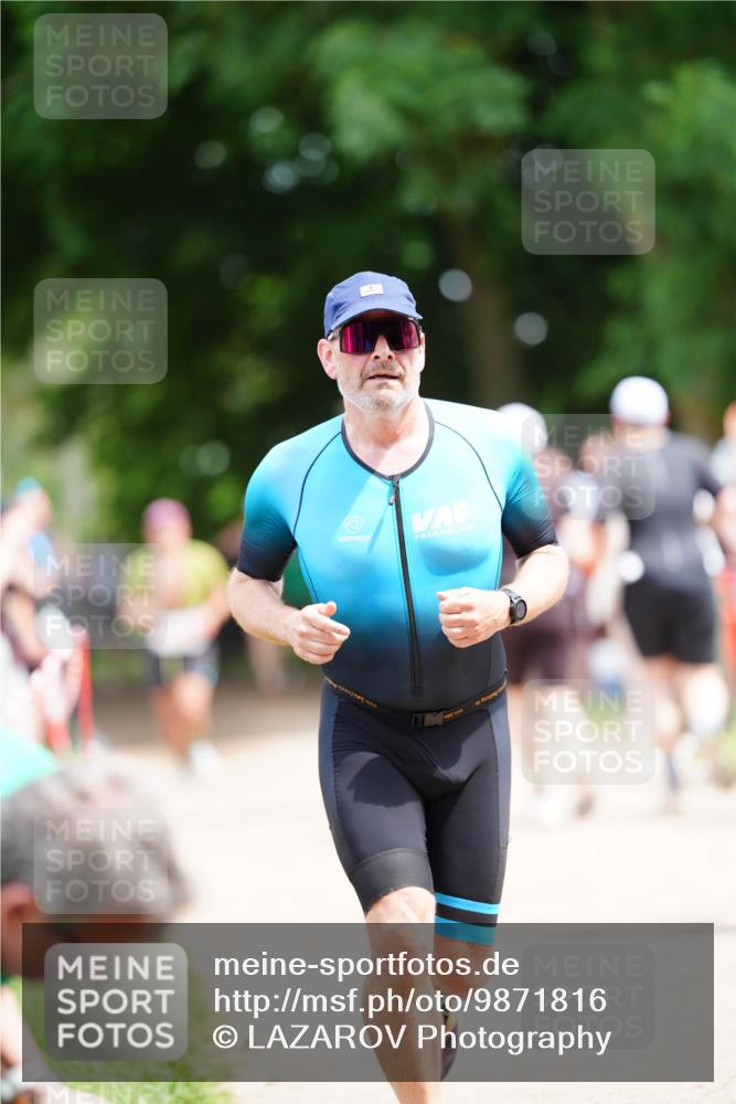 21.06.2026 - 29. Vierlanden-Triathlon LAZAROV Photography http://msf.ph/oto/9871816 21.06.2026 14:06:33 Laufen  meine-sportfotos.de