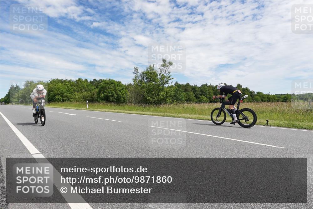 21.06.2026 - Viking Triathlon Michael Burmester http://msf.ph/oto/9871860 21.06.2026 12:23:08 Radfahren 258, 364, 407, 470, 602 meine-sportfotos.de