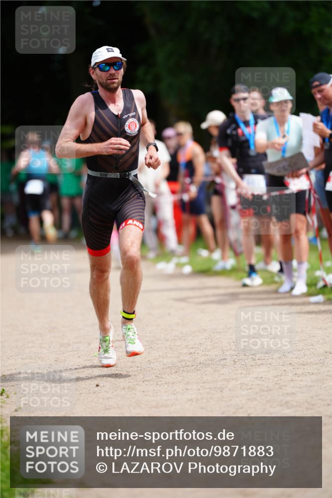 21.06.2026 - 29. Vierlanden-Triathlon LAZAROV Photography http://msf.ph/oto/9871883 21.06.2026 14:06:58 Laufen 1910 meine-sportfotos.de