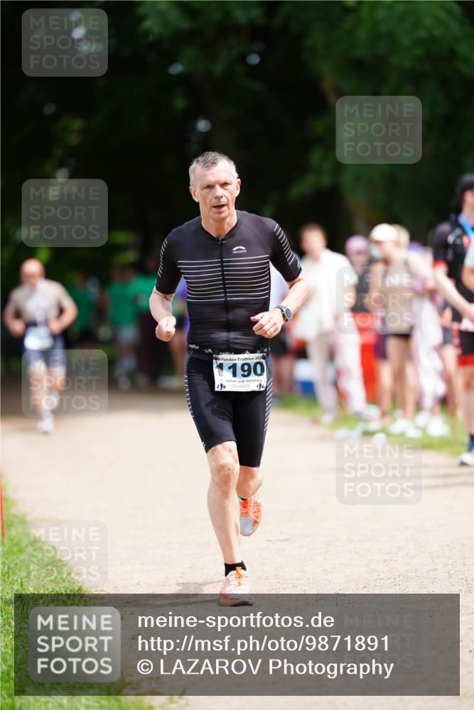 21.06.2026 - 29. Vierlanden-Triathlon LAZAROV Photography http://msf.ph/oto/9871891 21.06.2026 14:07:00 Laufen 202, 1190, 4 meine-sportfotos.de