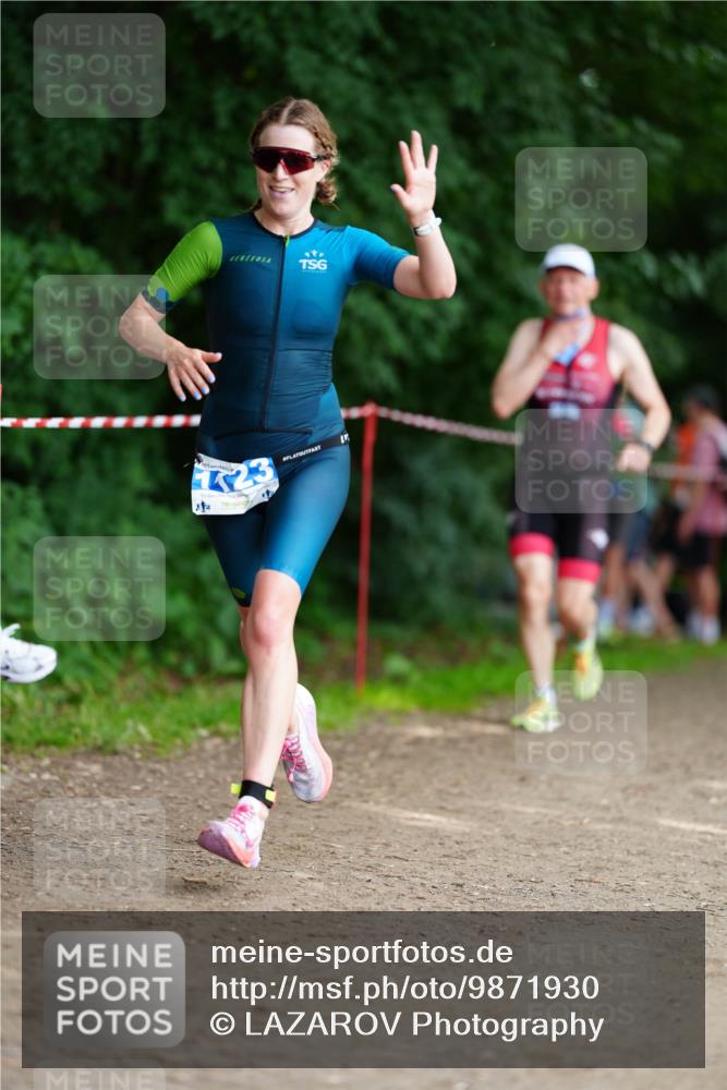 21.06.2026 - 29. Vierlanden-Triathlon LAZAROV Photography http://msf.ph/oto/9871930 21.06.2026 14:07:28 Laufen 123 meine-sportfotos.de