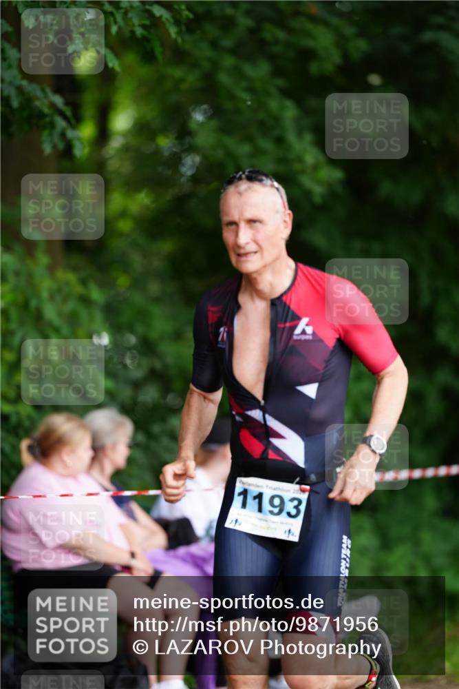 21.06.2026 - 29. Vierlanden-Triathlon LAZAROV Photography http://msf.ph/oto/9871956 21.06.2026 14:07:33 Laufen 20, 1193 meine-sportfotos.de