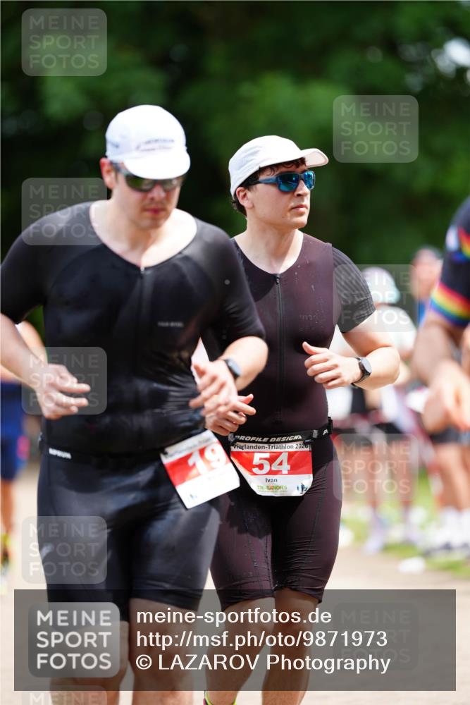 21.06.2026 - 29. Vierlanden-Triathlon LAZAROV Photography http://msf.ph/oto/9871973 21.06.2026 14:07:45 Laufen 2026, 54 meine-sportfotos.de