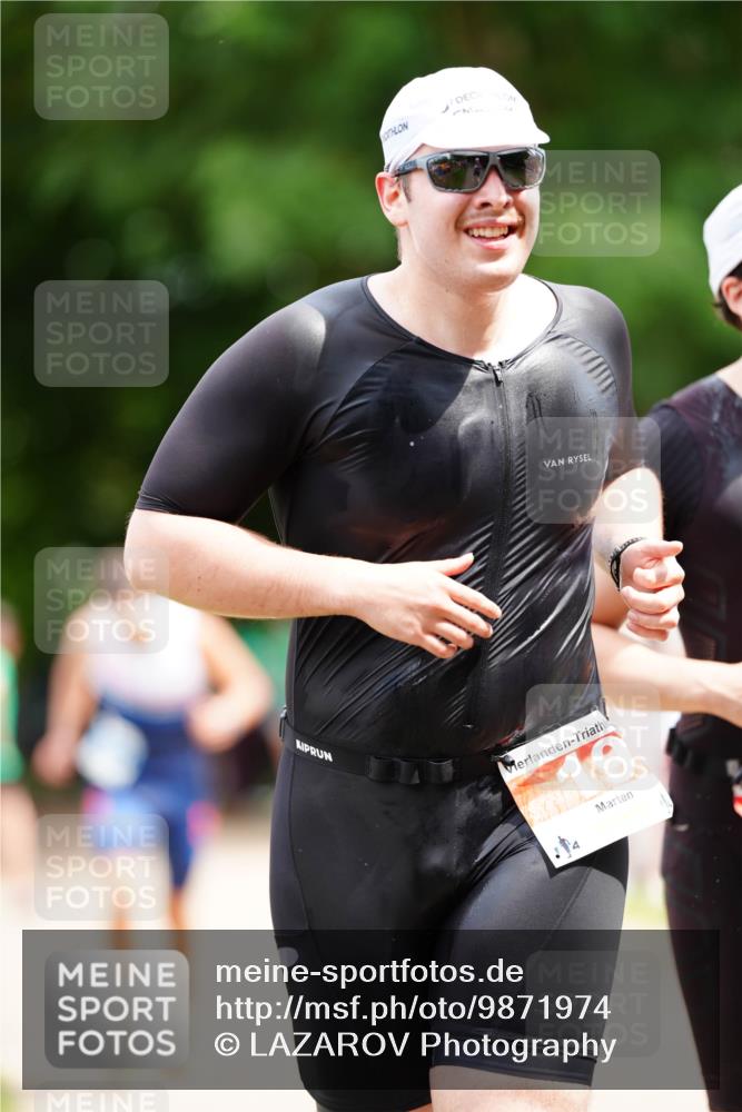 21.06.2026 - 29. Vierlanden-Triathlon LAZAROV Photography http://msf.ph/oto/9871974 21.06.2026 14:07:46 Laufen 9 meine-sportfotos.de